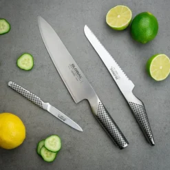 Classic knivsett 3 deler G-2/GS-61/GSF-15