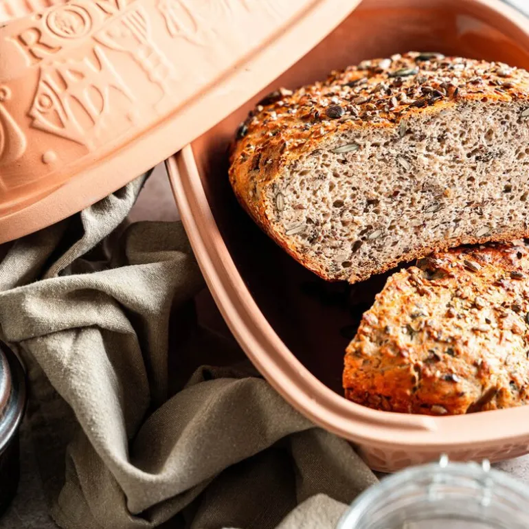 Classic leirgryte 2 pers
