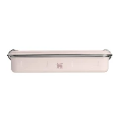 Classic matboks 1,18L Rosè Quartz