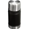 Classic mattermos 0,7L svart