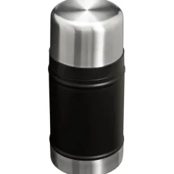 Classic mattermos 0,7L svart