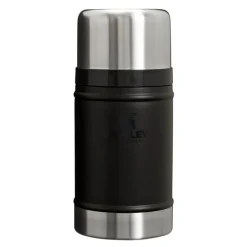 Classic mattermos 0,7L svart