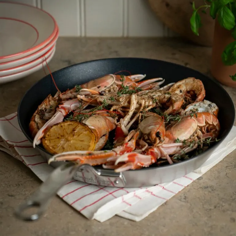 Classic Non-stick stekepanne 30 cm