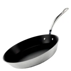 Classic Non-stick stekepanne 28 cm