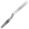 Classic palettkniv vinklet GS-42/8 20 cm