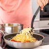 Classic pastasleiv 34 cm charcoal grey