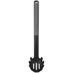 Classic pastasleiv 34 cm charcoal grey