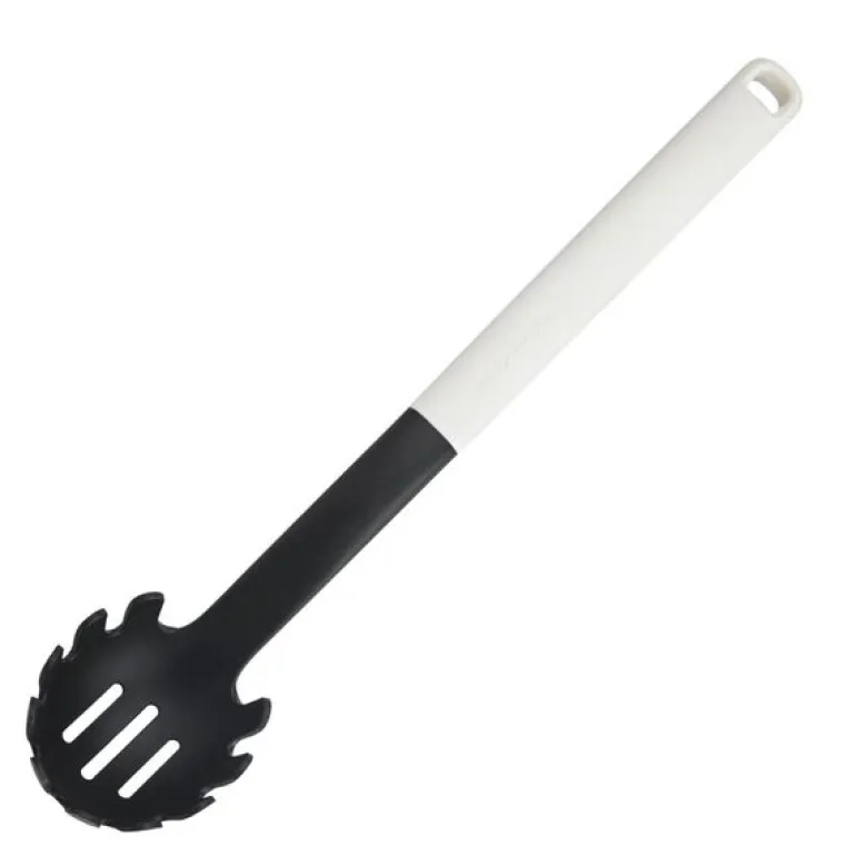 Classic pastasleiv 34 cm empire red