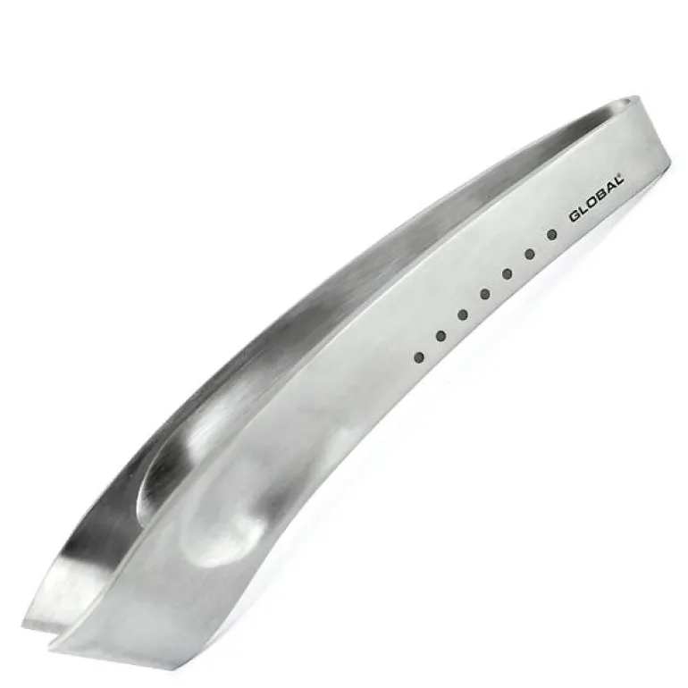 Classic pinsett til fiskeben bøyd GS-63 13 cm