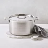 Classic 3-ply gryte 28 cm/10,5L