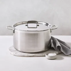 Classic 3-ply gryte 28 cm/10,5L