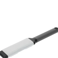 Classic rivjern fin 29 cm charcoal grey