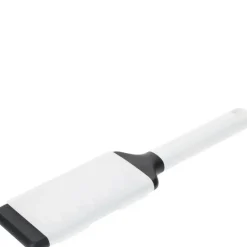 Classic rivjern medium 30 cm porcelain white