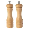 Classic salt- & pepperkvern 18 cm tre
