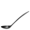 Classic serveringsskje 29,4 cm carbon black