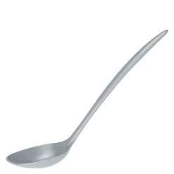 Classic serveringsskje 29,4 cm dusty blue