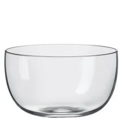 Classic serveringsskål 16 cm 1,5L krystallglass