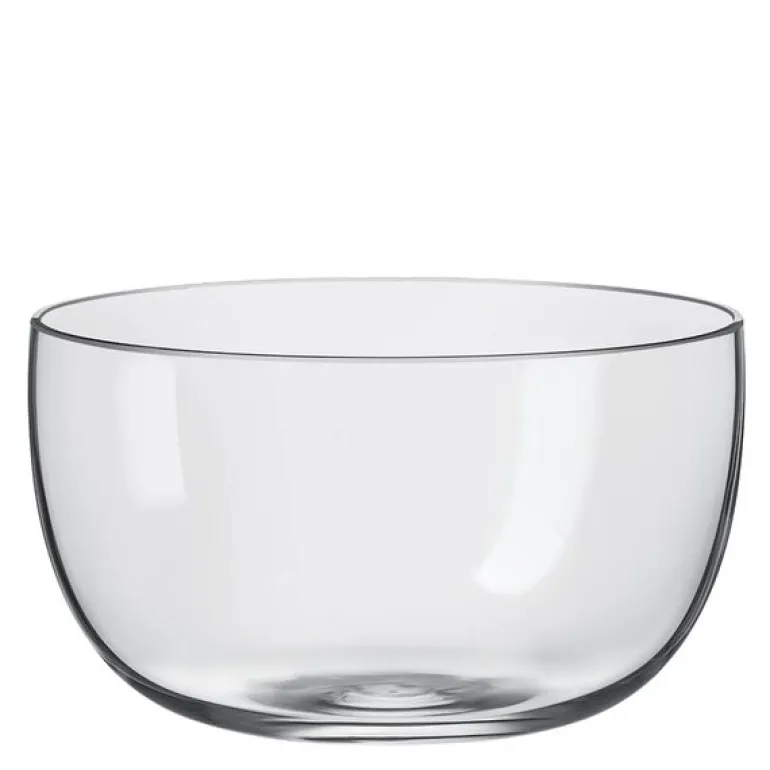 Classic serveringsskål 16 cm 1,5L krystallglass