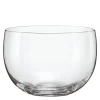 Classic serveringsskål 20 cm 3,25L krystallglass