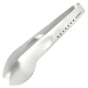 Classic serveringstang m/skje GS-64 18 cm