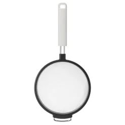 Classic sil 17 cm porcelain white