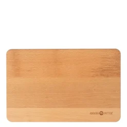 Classic skjærebrett 28x18x1,5 cm bøk