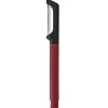 Classic skreller 20 cm empire red