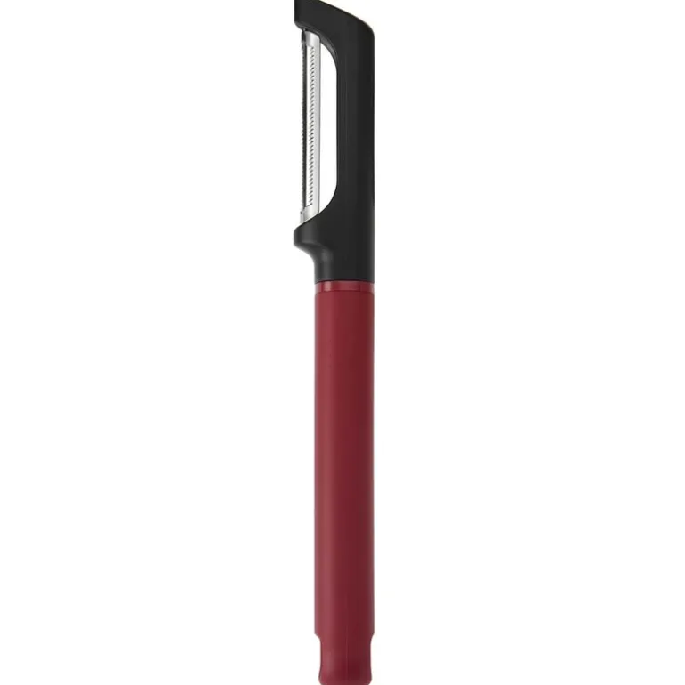 Classic skreller 20 cm empire red