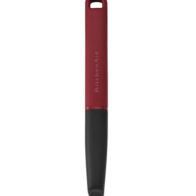 Classic skreller 20 cm empire red