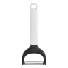 Classic skreller Y-formet 18 cm porcelain white