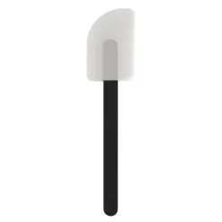 Classic slikkepott 26 cm svart