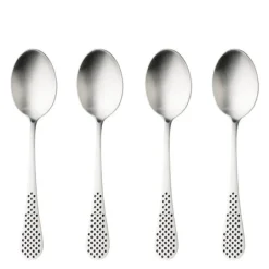 Classic spiseskje 18,7 cm 4 stk