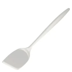 Classic stekespade 31 cm hvit