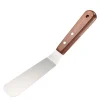 Classic stekespade 27,5 cm natur/polert