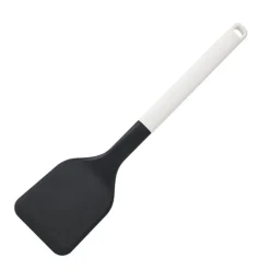 Classic stekespade 34 cm porcelain white