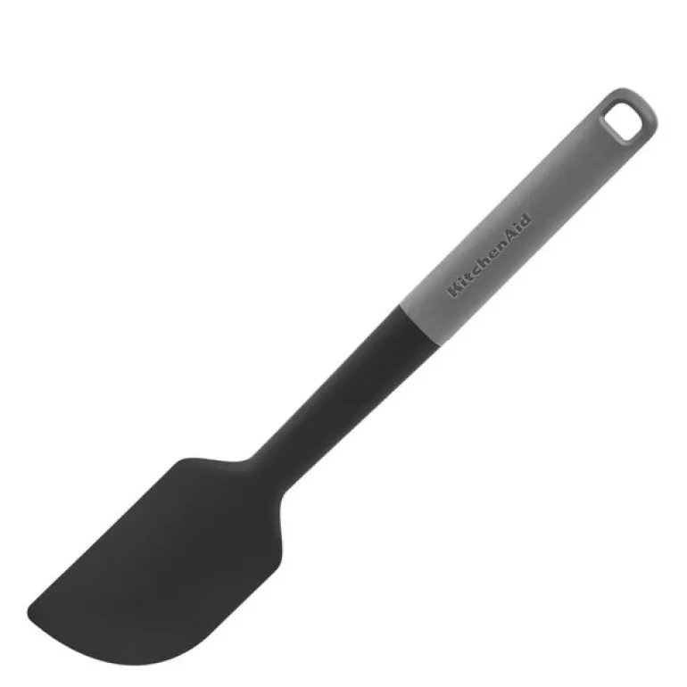 Classic stekespade/slikkepott 30 cm charcoal grey