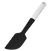 Classic stekespade/slikkepott 30 cm porcelain white