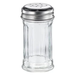 Classic sukkerstrøer 60 ml klar