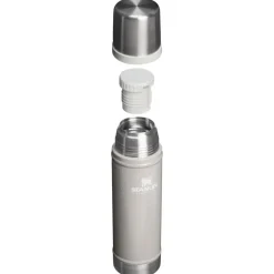 Classic termos 0,6L ash