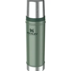 Classic termos 0,59L Hammertone Green