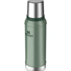 Classic termos 0,94L Hammertone Green
