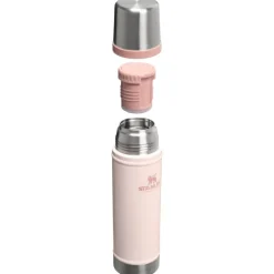 Classic termos 0,6L Rosè Quartz