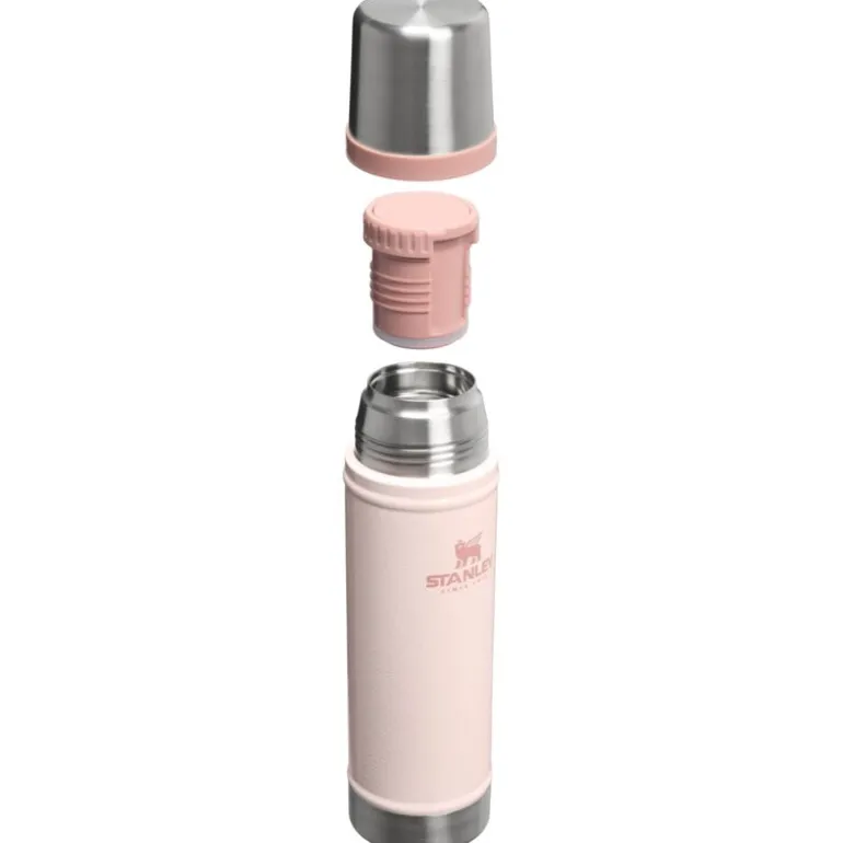 Classic termos 0,6L Rosè Quartz