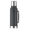 Classic termos 1,4L svart