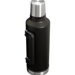 Classic termos 2,3L svart