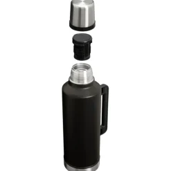 Classic termos 2,3L svart