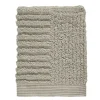 Classic vaskeklut 30x30 cm eukalyptus