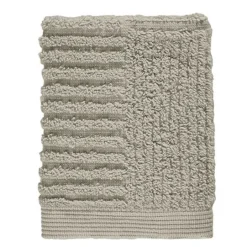 Classic vaskeklut 30x30 cm eukalyptus