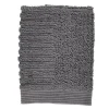 Classic vaskeklut 30x30 cm grå
