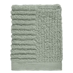 Classic vaskeklut 30x30 cm matcha grønn